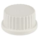 Hall China 3 5/8" Round Ramekin w/ 4 oz Capacity, White (HL1150AWHA) thumbnail 3