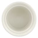 Hall China 3 5/8" Round Ramekin w/ 4 oz Capacity, White (HL1150AWHA) thumbnail 5