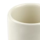 Hall China 10 oz Mug, White (HL13180AWHA) thumbnail 3