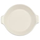 Hall China 16 oz. Round, China Rarebit, White (16770ABWA) thumbnail 5
