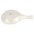 Hall China 8.31" Round Fry Pan Server w/ 18 oz Capacity, White (HL16770AWHA) thumbnail 3