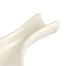 Hall China 8.31" Round Fry Pan Server w/ 18 oz Capacity, White (HL16770AWHA) thumbnail 4