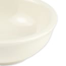Hall China 4" Round Salsa Bowl w/ 5 oz Capacity, White (HL1780AWHA) thumbnail 4