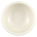 Hall China 4" Round Salsa Bowl w/ 5 oz Capacity, White (HL1780AWHA) thumbnail 5