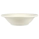 Hall China 11 7/8" Round Salad Bowl w/ 60 oz Capacity, White (19260AWHA) thumbnail 2