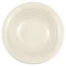 Hall China 11 7/8" Round Salad Bowl w/ 60 oz Capacity, White (19260AWHA) thumbnail 3