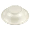 Hall China 11 7/8" Round Salad Bowl w/ 60 oz Capacity, White (19260AWHA) thumbnail 5