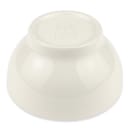 Hall China 16 oz Round Chili Bowl - China, White (HL19990AWHA) thumbnail 3