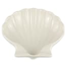 Hall China Shell Shaped Baking Dish w/ 4-1/4 oz Capacity, White (2290AWHA) thumbnail 4
