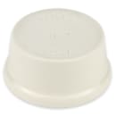 Hall China 2.875" Round Ramekin w/ 2.5 oz Capacity, White (3620AWHA) thumbnail 3
