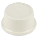 Hall China 3.625" Round Ramekin w/ 3.5 oz Capacity, White (3630AWHA) thumbnail 3