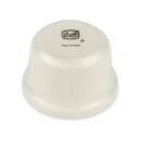 Hall China 2 1/8" Round Ramekin w/ 1 oz Capacity, White (3710AWHA) thumbnail 3