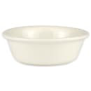 Hall China 6 oz. Round, China Pot Pie Dish, White (3890AWHA) thumbnail 2