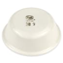 Hall China 6 oz. Round, China Pot Pie Dish, White (3890AWHA) thumbnail 3