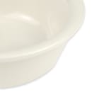 Hall China 6 oz. Round, China Pot Pie Dish, White (3890AWHA) thumbnail 4