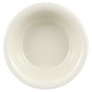 Hall China 6 oz. Round, China Pot Pie Dish, White (3890AWHA) thumbnail 5