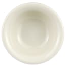 Hall China 8 oz. Round, China Pot Pie Dish, White (3910AWHA) thumbnail 5