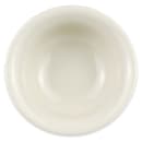 Hall China 14 oz. Round, China Pot Pie Dish, White (3920AWHA) thumbnail 5