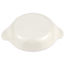 Hall China 12 oz. Round, China Rarebit, White (4340AWHA) thumbnail 3