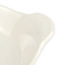 Hall China 12 oz. Round, China Rarebit, White (4340AWHA) thumbnail 4