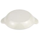Hall China 14 oz. Round, China Rarebit, White (4350AWHA) thumbnail 3