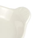 Hall China 14 oz. Round, China Rarebit, White (4350AWHA) thumbnail 4