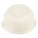 Hall China 12 oz Onion Soup Bowl - China, White (HL4760BWHA) thumbnail 3