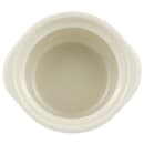 Hall China 12 oz Onion Soup Bowl - China, White (HL4760BWHA) thumbnail 5