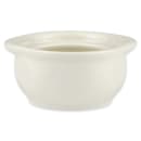 Hall China 8 oz Onion Soup Bowl - China, White (HL4770BWHA) thumbnail 2