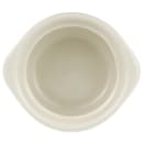 Hall China 8 oz Onion Soup Bowl - China, White (HL4770BWHA) thumbnail 5