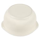 Hall China 14 oz Onion Soup Bowl - China, White (HL4790BWHA) thumbnail 3