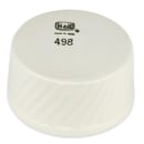 Hall China 8 oz Souffle Dish - China, White (HL4980AWHA) thumbnail 3