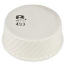 Hall China 8 1/2 oz Souffle Dish - China, White (HL4990AWHA) thumbnail 3