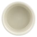 Hall China 8 1/2 oz Souffle Dish - China, White (HL4990AWHA) thumbnail 5