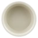 Hall China 16 oz Souffle Dish - China, White (HL5010AWHA) thumbnail 5
