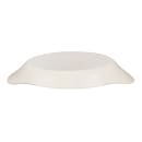 Hall China 6 oz. Oval, China Rarebit, White (5200AWHA) thumbnail 5