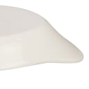 Hall China 6 oz. Oval, China Rarebit, White (5200AWHA) thumbnail 6