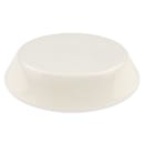 Hall China 9 oz. Oval, China Baking Dish, White (5500AWHA) thumbnail 3