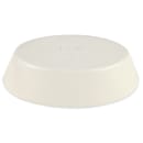 Hall China 6 oz. Oval, China Baking Dish, White (5700AWHA) thumbnail 3