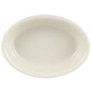 Hall China 6 oz. Oval, China Baking Dish, White (5700AWHA) thumbnail 5