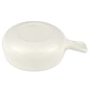 Hall China 16 oz Soup Crock - China, White (HL6430AWHA) thumbnail 3