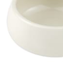 Hall China 16 oz Soup Crock - China, White (HL6430AWHA) thumbnail 5