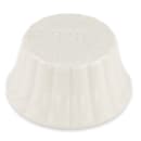 Hall China 2.375" Round Ramekin w/ 1 oz Capacity, White (8280AWHA) thumbnail 3