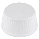Hall China 2.875" Round Ramekin w/ 2.75 oz Capacity, White (8340ABWA) thumbnail 3