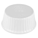 Hall China 2 3/4" Round Ramekin w/ 2 oz Capacity, White (8440ABWA) thumbnail 3