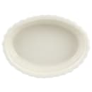 Hall China 3 oz Fluted Souffle Dish - China, White (HL8510AWHA) thumbnail 5