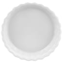Hall China 5 oz Souffle Dish - China, Bright White (HL8630ABWA) thumbnail 5