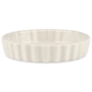 Hall China 5 oz Souffle Dish - China, White (HL8630AWHA) thumbnail 2