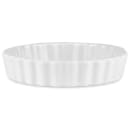 Hall China 8 oz Souffle Dish - China, Bright White (HL8640ABWA) thumbnail 2