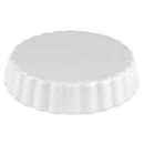 Hall China 8 oz Souffle Dish - China, Bright White (HL8640ABWA) thumbnail 3